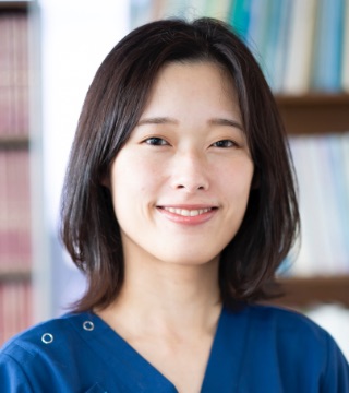 灘岡 佐和子