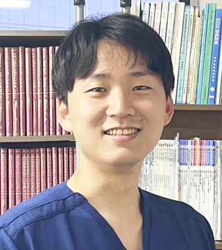 川合 康介