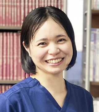 水野 佑香