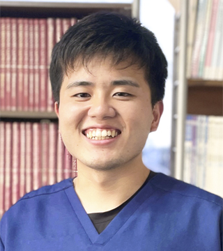丹羽 亮太
